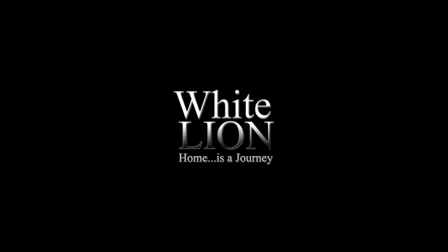White Lion Home...is a Journey