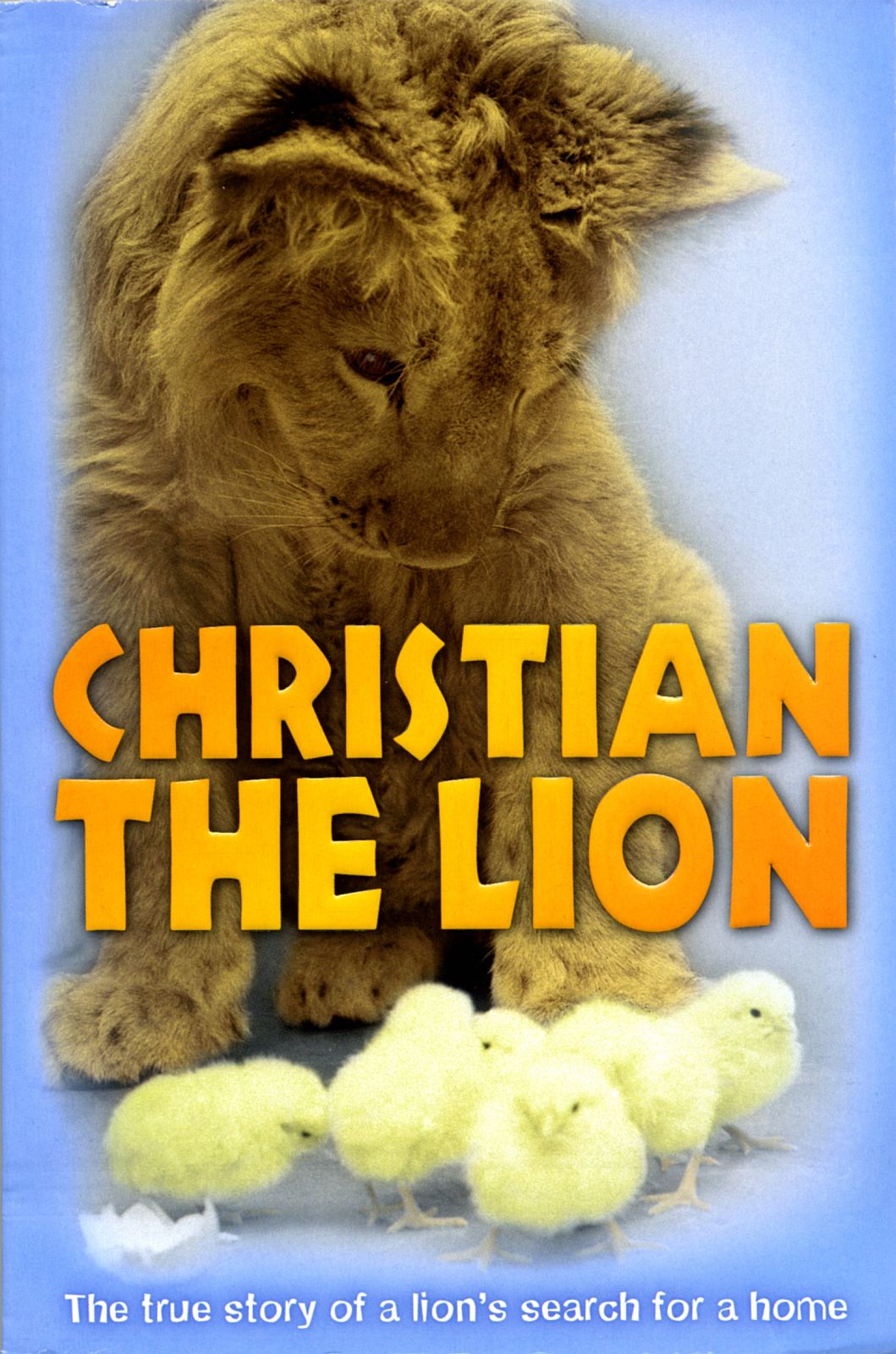 Christian the Lion