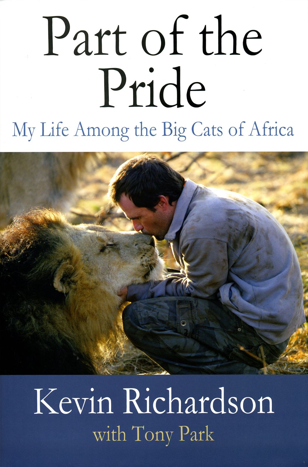 Part of the Pride