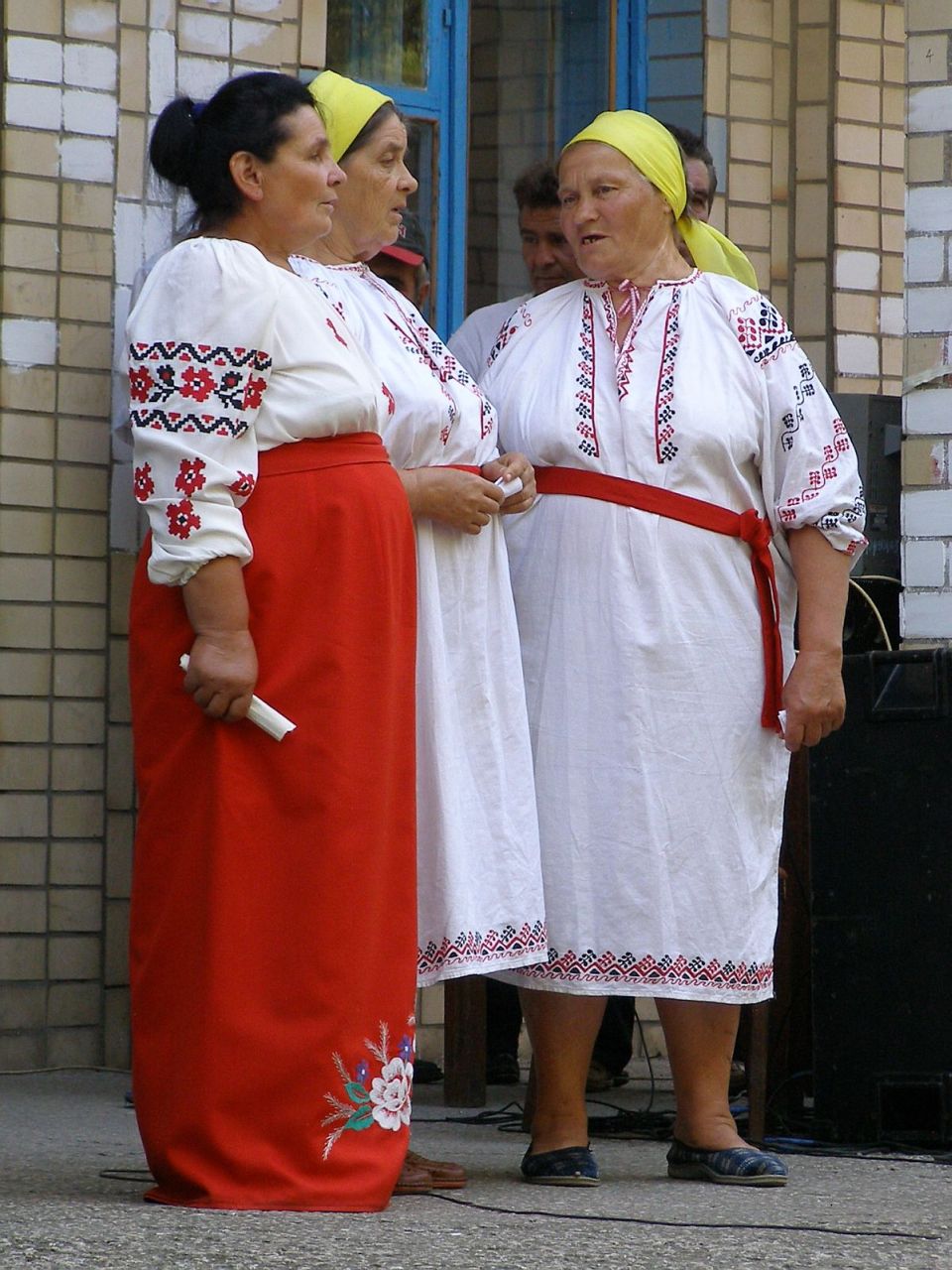 Грай, гармошко