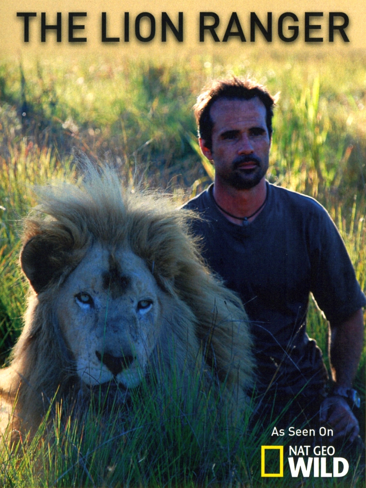 Левиний рейнджер (The Lion Ranger)